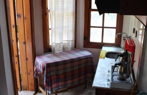 Akyaka Apartment | Orkide Apart Hotel
