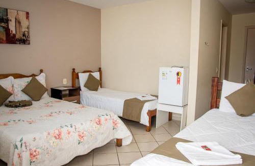 Araruama Hotel | Orla de Araruama