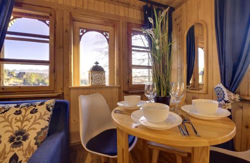 Bukowina Tatrzanska House | Orla Village Bukowina - góralska willa w doskonałej lokalizacji -10min pieszo do term Bukovina