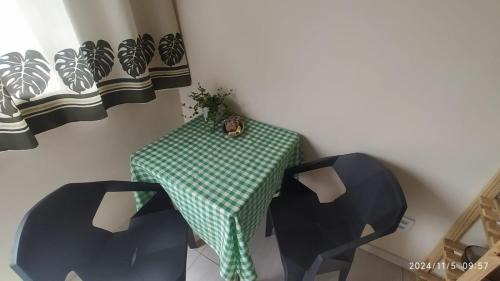 Bauru Apartment | Orlando Braz Mini Apart