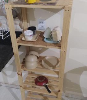 Bauru Apartment | Orlando Braz Mini Apart