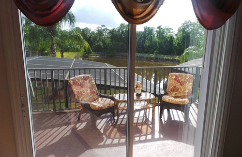 Lake Wilson Preserve Villa | Orlando Florida Luxury Villa, Oversized Pool, Hot Tub with Lake Views, Gamesroom