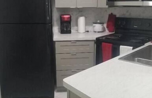 Ventura Apartment | "Orlando Magic at 3697 Vacation Apartment: Your Getaway!"