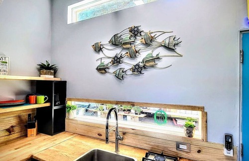 Northwest Orlando House | Orlando Sunshine Lake Shack