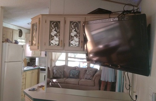 Kissimmee Cottage | Orlando Vacation Cottage near Disney