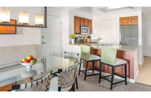 Williamsburg Resort | Orlando Villa Vacation Resort