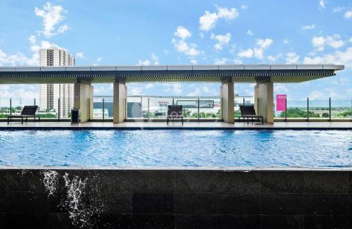 Bumi Serpong Damai Apartment | Orlani by Kozystay - BSD