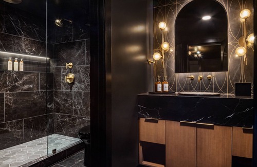 Village of La Jolla Hotel | Orli La Jolla