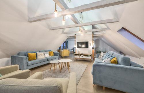 Orlowo Apartment | Orłowo Seaview with balcony by NorthSide Apartments