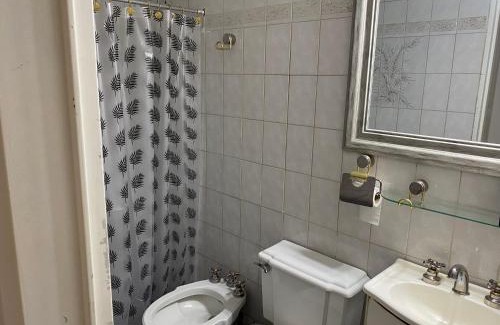 Comodoro Rivadavia Apartment | Orly Apart