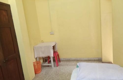 Thiruvananthapuram Hotel | ORMAYIDAM RESIDENCY
