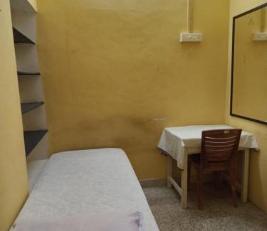 Thiruvananthapuram Hotel | ORMAYIDAM RESIDENCY