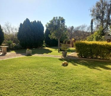Muckleneuk House | Ormonde guesthouse