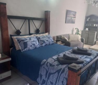 Muckleneuk House | Ormonde guesthouse