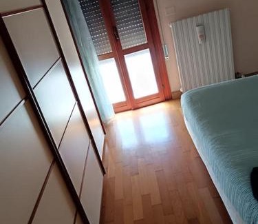 Casale di Scodosia Apartment | Ornella's apartment