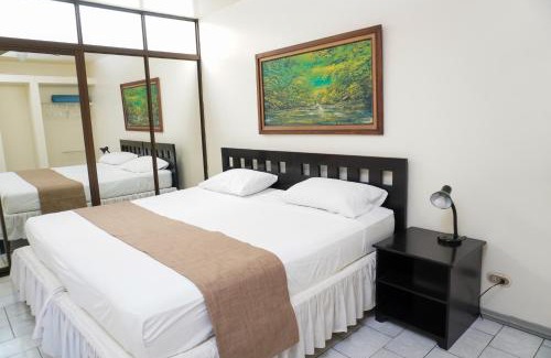 San Antonio de Belen Hotel | Oro Apart Hotel