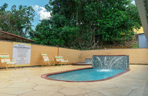 Orocovis House | Orocovis Country House-5min from Toro Verde