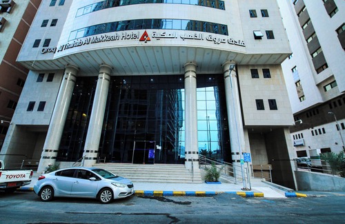 Al Aziziyah Apartment | Orouq Al-Dahab Hotel