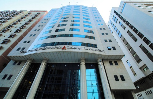 Al Aziziyah Apartment | Orouq Al-Dahab Hotel