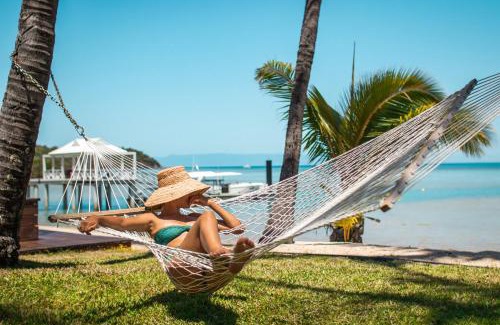 Orpheus Island Resort | Orpheus Island Lodge