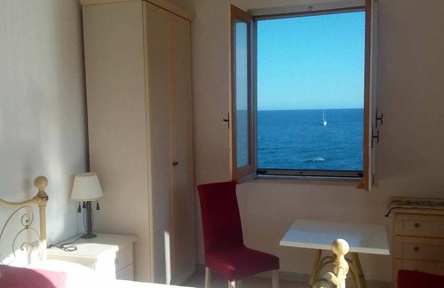 Giardini Naxos Hotel | Orpheus