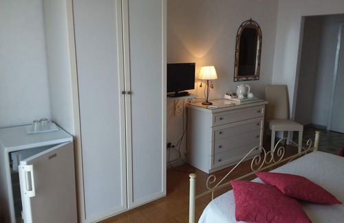 Giardini Naxos Hotel | Orpheus