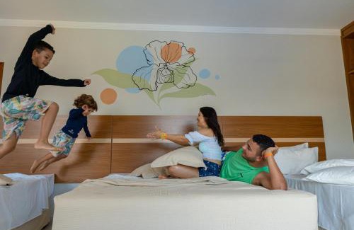 Taperapua Beach Hotel | Orquídeas Praia Hotel