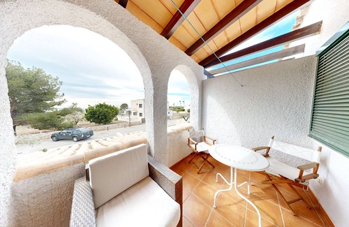 El Perello Ski Chalet | ORQUIDEA LES OLIVERES