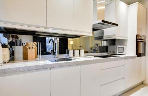 Wigan Apartment | Orrell Road Luxury Apartment