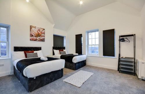 Wigan Apartment | Orrell Road Luxury Apartment