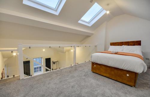Wigan Apartment | Orrell Road Luxury Apartment