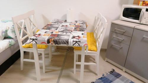 Kecskemet Apartment | Orsi Apartman Kecskemét