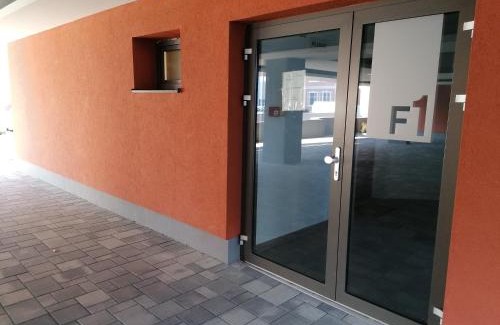 Kecskemet Apartment | Orsi Apartman Kecskemét