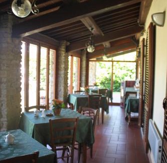 Quarata House | Ortali Country House