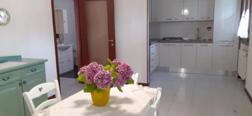 San Dona di Piave Apartment | Ortensia