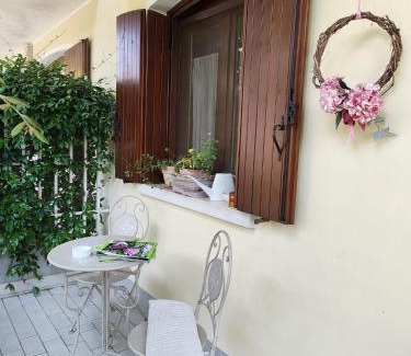 San Dona di Piave Apartment | Ortensia