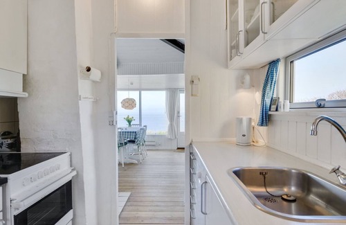 Hundested House | "Orwik" - 30m from the sea by Interhome