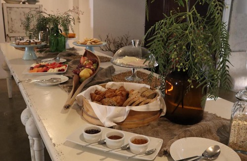 Benatrite Bed & Breakfast | Os Agostos