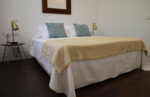 Benatrite Bed & Breakfast | Os Agostos