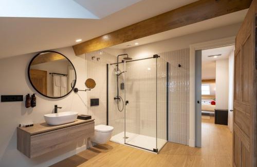 Cerdeira Hotel | Os Cantís