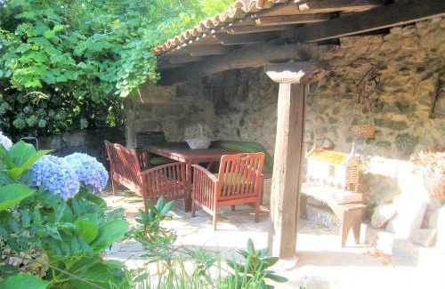 Vimianzo House | Os Carrís