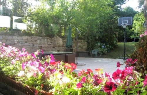 Vimianzo House | Os Carrís