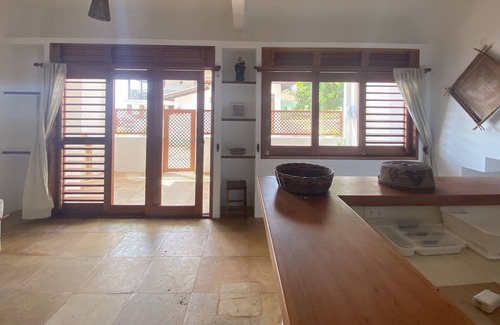 Guajiru House | Os Navegantes Praia