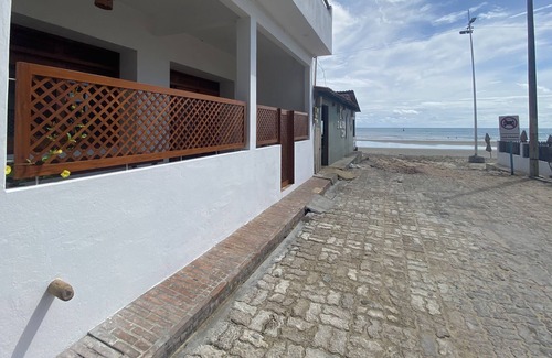 Guajiru House | Os Navegantes Praia