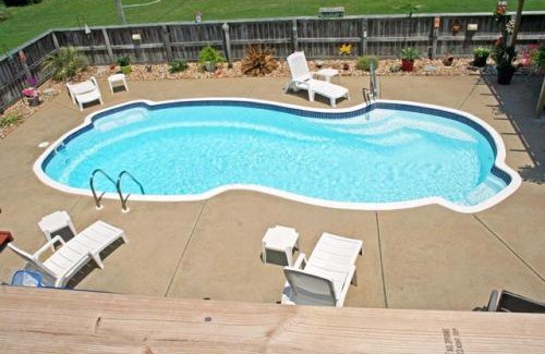 Ocean Sands House | OS523-Our Sand Castle