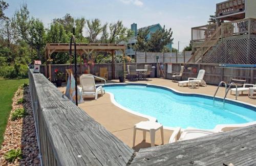 Ocean Sands House | OS523-Our Sand Castle