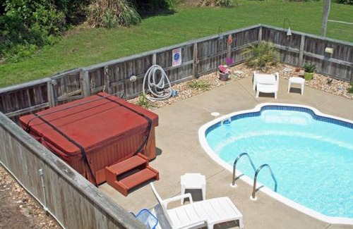 Ocean Sands House | OS523-Our Sand Castle
