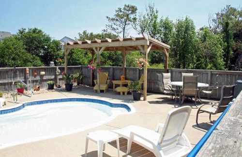 Ocean Sands House | OS523-Our Sand Castle