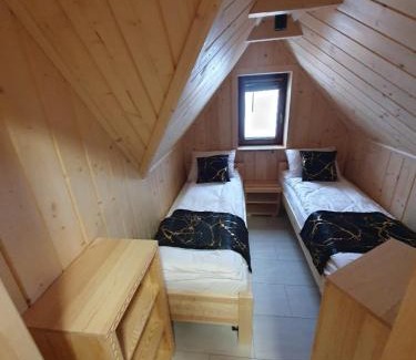 Poronin Resort | Osada Bajka