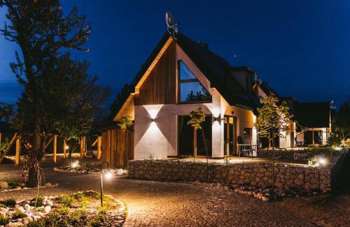 Bialka Tatrzanska Ski Chalet | Osada Białka Tatrzańska - apartamenty & domki z ogrodem dla rodzin Odkryj-Bialke